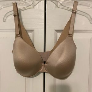 Soma Vanishing Back Full Coverage Bra